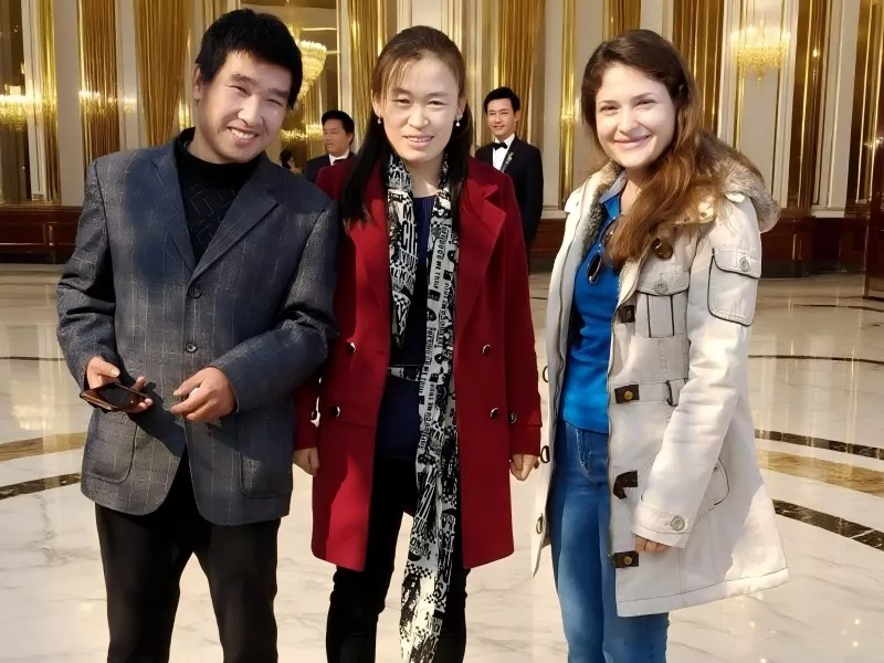 Accueil chaleureux pour les clients étrangers : renforcer les partenariats à long terme