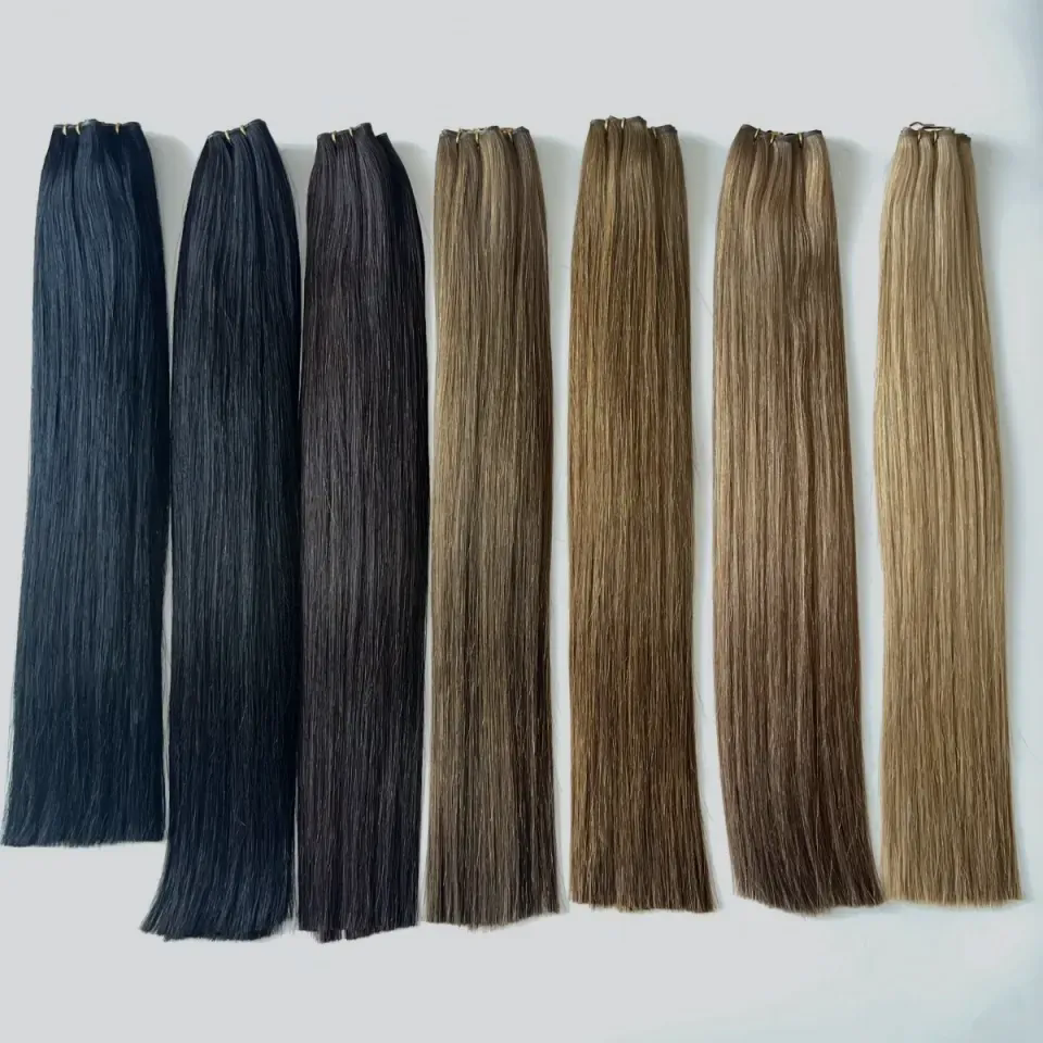Pourquoi les stylistes préfèrent-ils Genius Weft pour des résultats invisibles ?