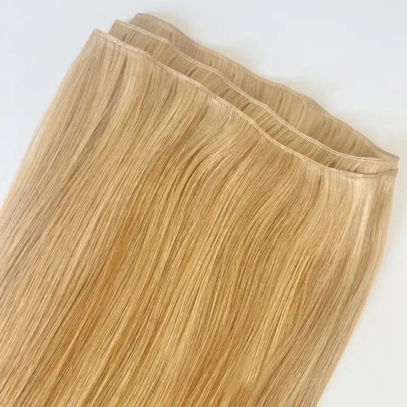 Quelle trame convient le mieux aux cheveux fins : Génie ou Papillon ?