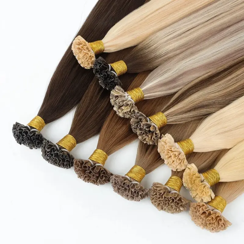 Meilleures extensions de pointe K