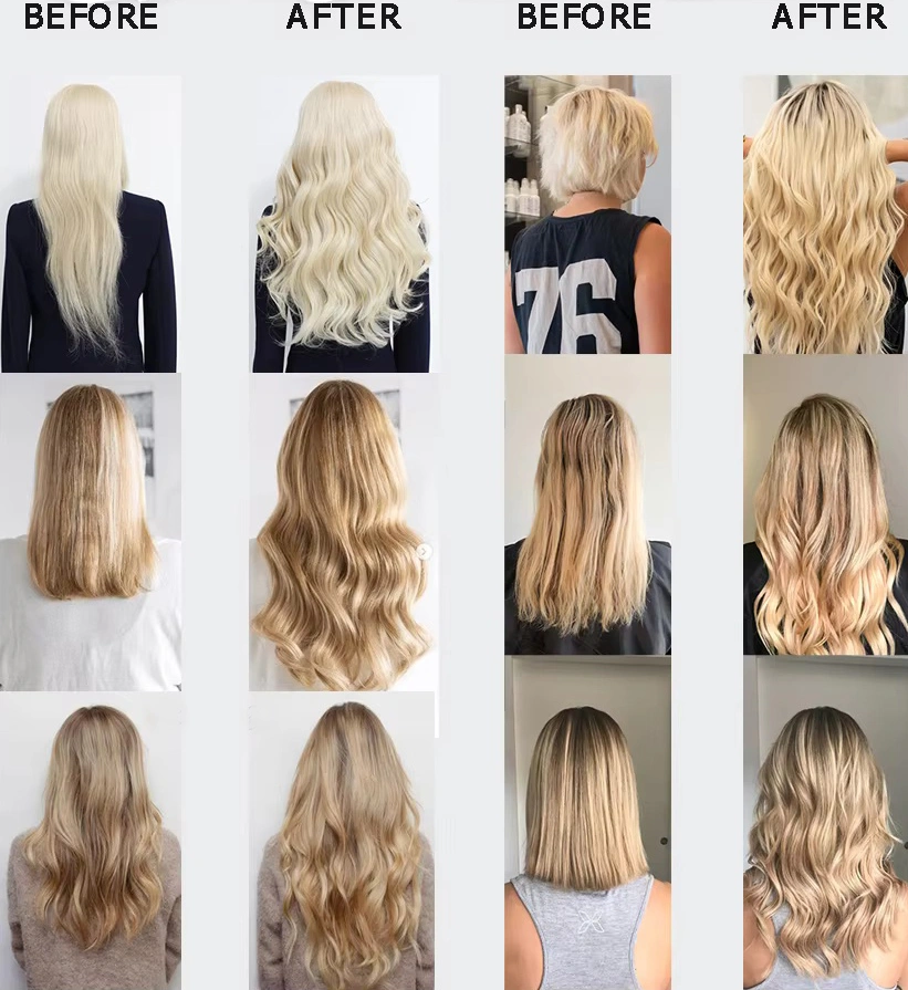 Invisible Butterfly Extensions