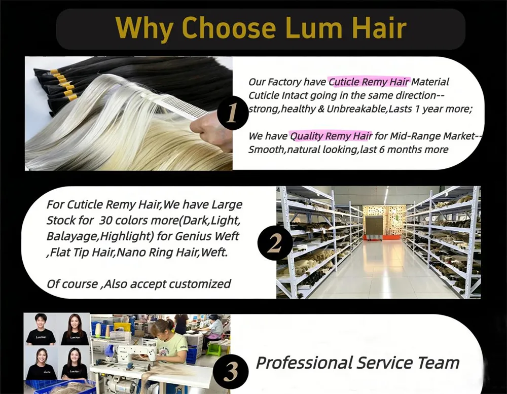 Remy Invisible Tape In Extensions