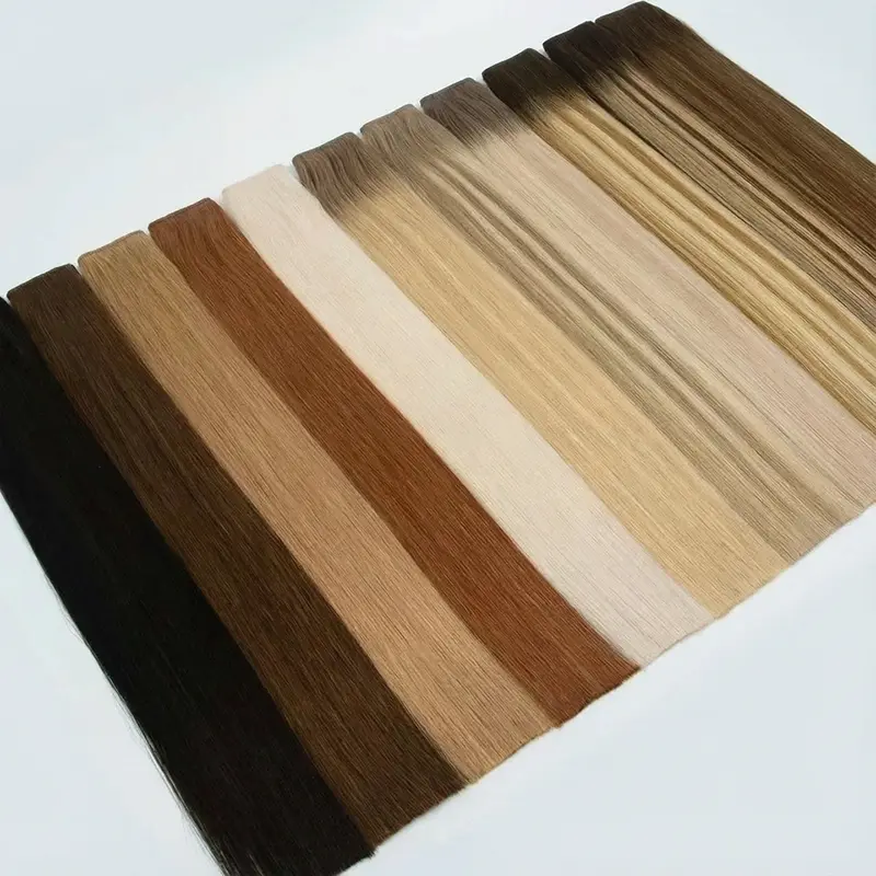 Extensions de papillon invisibles