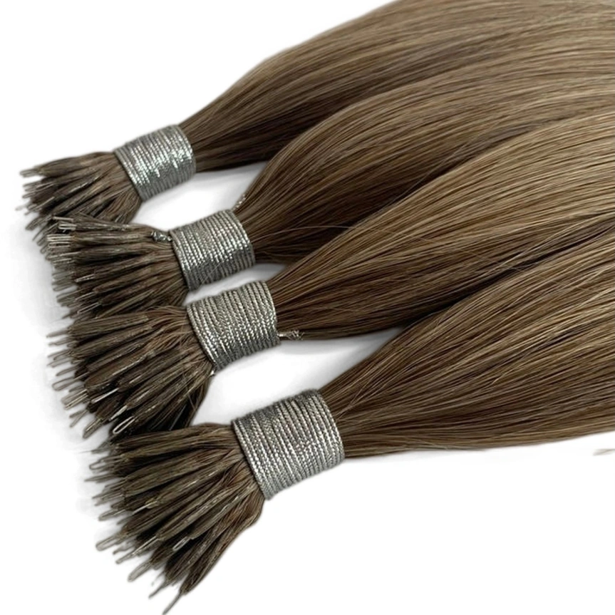 Extensions de cheveux Nano Bond