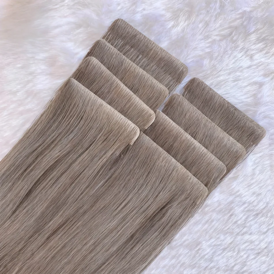 Extensions de ruban sans couture
